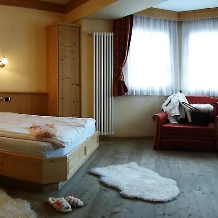 Cristallo Livigno