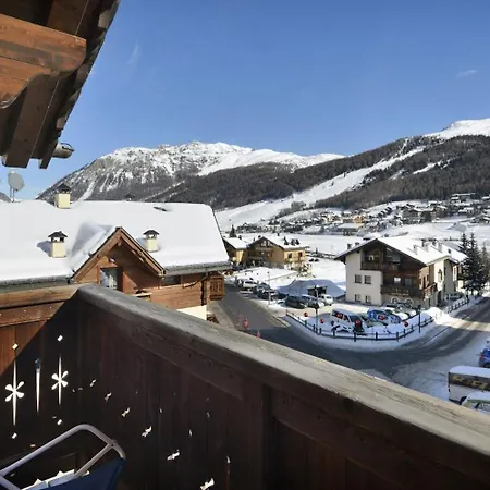 Cristallo Livigno