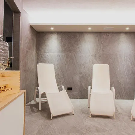Cristallo Hotell