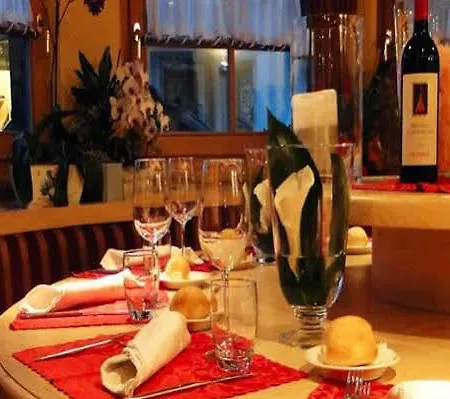 Cristallo 3* Livigno