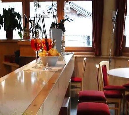Cristallo Livigno