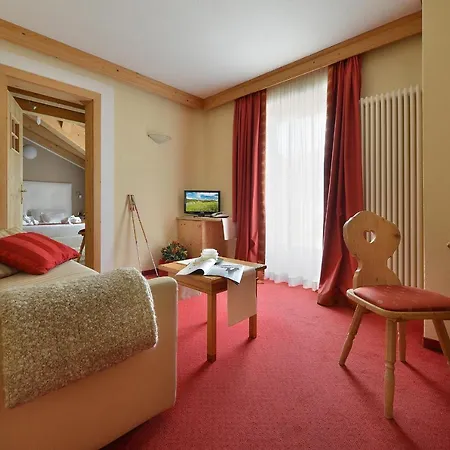 Cristallo Livigno