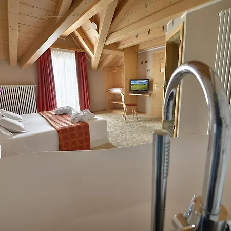 Hotell Cristallo
