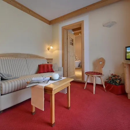 Cristallo 3* Livigno