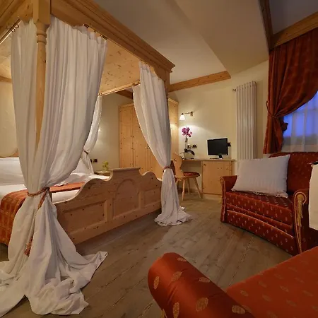 Cristallo 3* Livigno