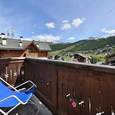 Hotell Cristallo