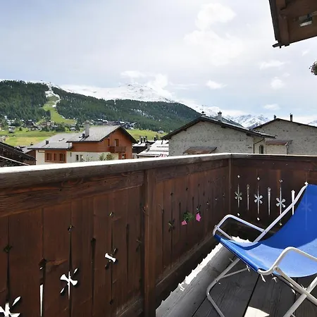 Hotell Cristallo