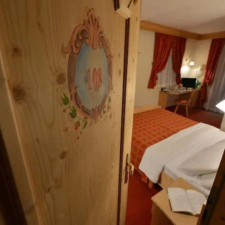 Cristallo 3* Livigno
