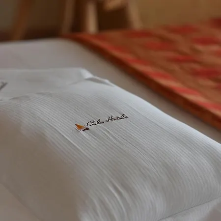 Cristallo Hotell